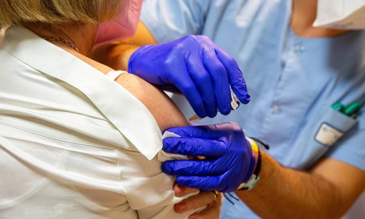 Covid: Bahía se acerca lentamente a los 45 mil pacientes recuperados