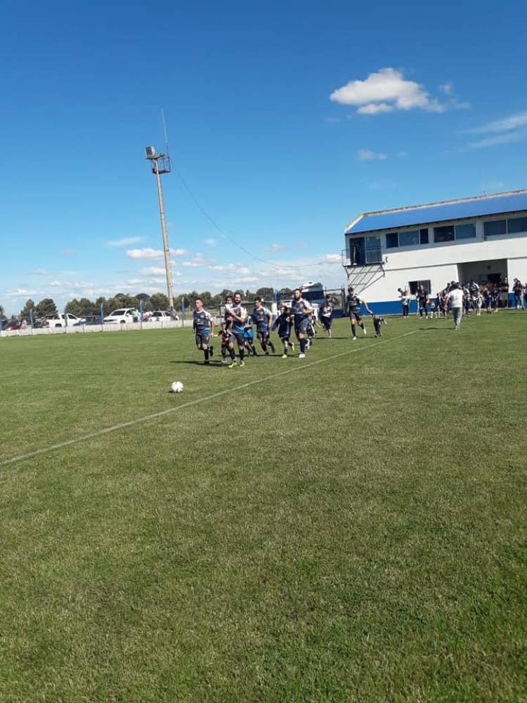 SE JUGÓ LA DECIMA FECHA DEL CLASIFICACIÓN Y LOS TRES EQUIPOS DE NUESTRA CIUDAD JUEGAN DE VISITANTES
