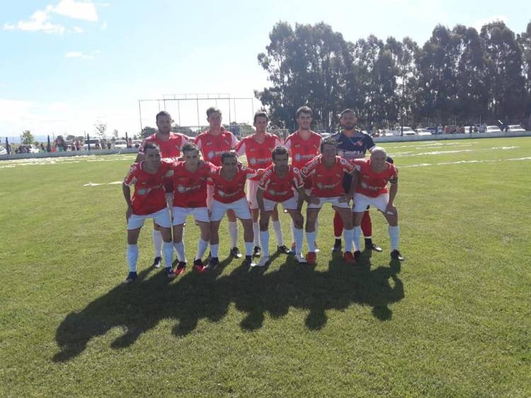 SE JUGÓ LA DECIMA FECHA DEL CLASIFICACIÓN Y LOS TRES EQUIPOS DE NUESTRA CIUDAD JUEGAN DE VISITANTES