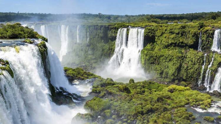 El titular de Agencia Viajes y Turismo de Pigue nos anticipó los viajes que ya tienen programado para lo que resta del año y 2022.