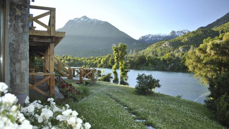 La Administración de Parques Nacionales desarrollará actividades para el turismo