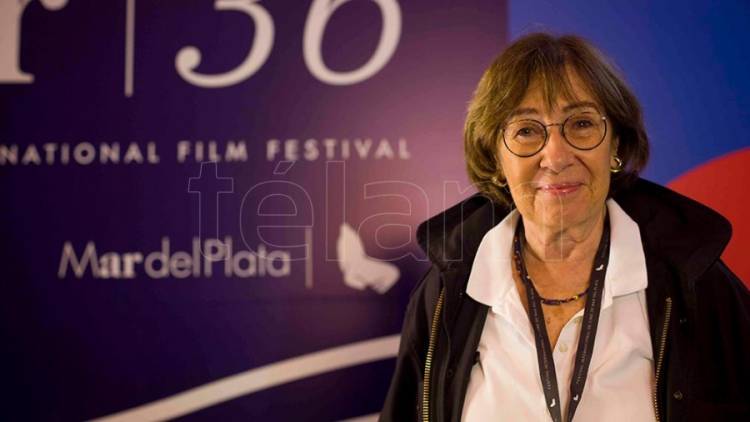 FESTIVAL DE CINE MAR DEL PLATA