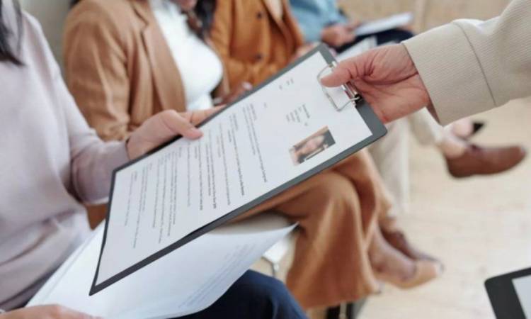 Crean un programa para impulsar el trabajo en blanco