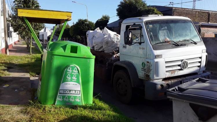 ¿Qué son los residuos? ¿Cómo se clasifican?