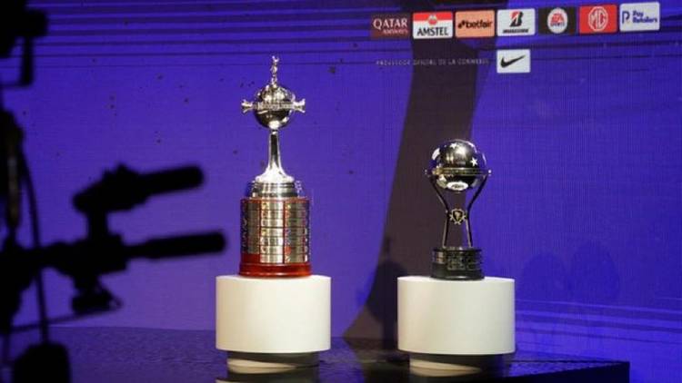 Conmebol anunció un cambio con impacto en las copas Libertadores y Sudamericana