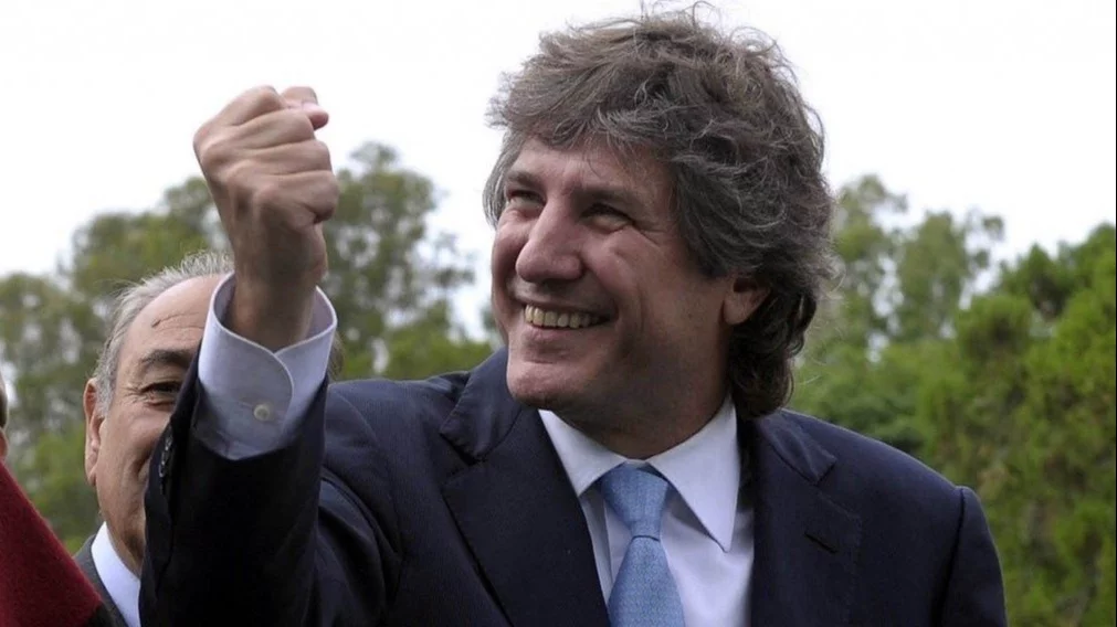 Boudou dijo qué debe hacer el gobierno para acordar con el FMI