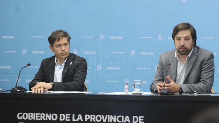 Se creó un "pase libre con vacuna" para asistir a eventos masivos