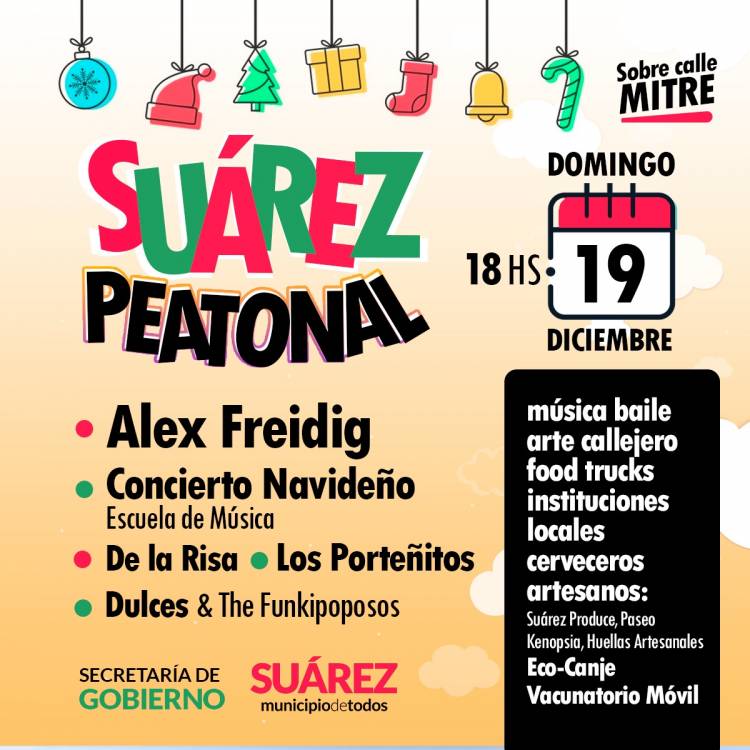 Anticipándonos a la Navidad 