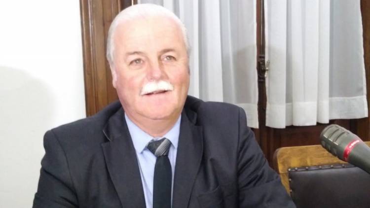 ''A Primera Hora'': el concejal de Cambiemos y presidente del bloque Alberto Fernandez deja su banca