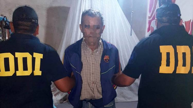 Habrían hallado la escena del femicidio de Nancy: imputaron al tío y al sobrino