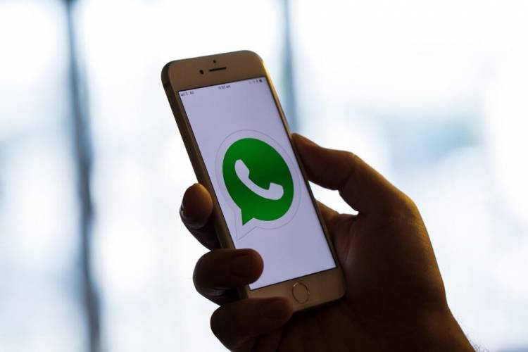 WhatsApp: ahora se pueden escuchar los mensajes de voz antes de enviarlos