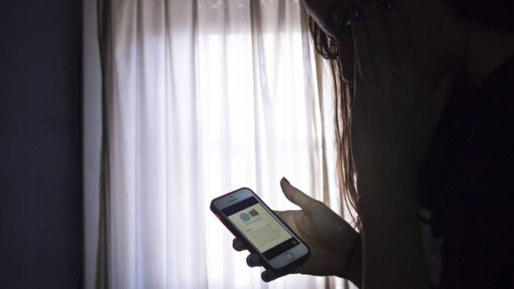La línea 144 atendió a 444 mujeres víctimas de tentativa de femicidio en un año