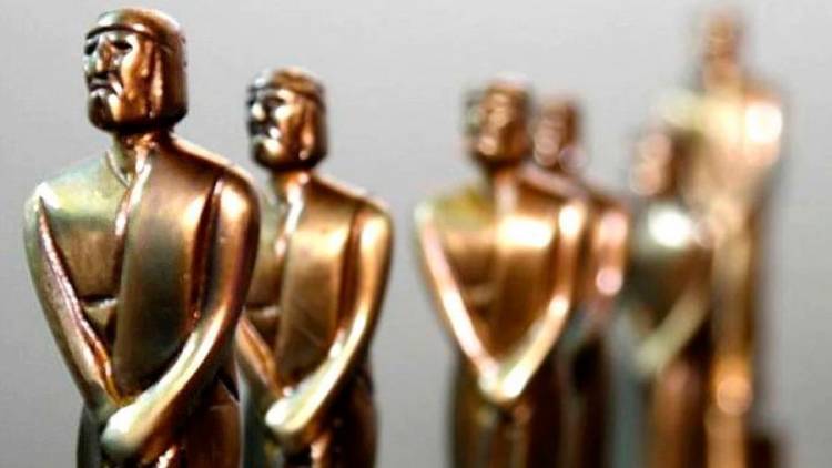 Premios Martín Fierro Digital: todos los premios otorgados