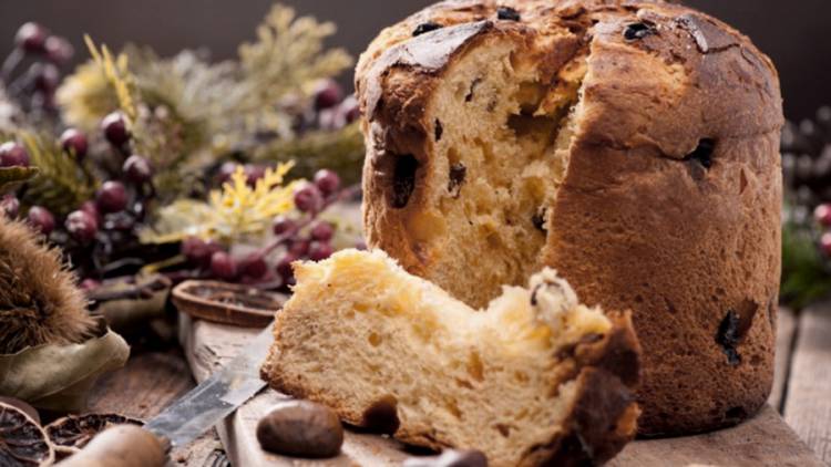 Firmaron un convenio para producir 2 millones de pan dulce solidario