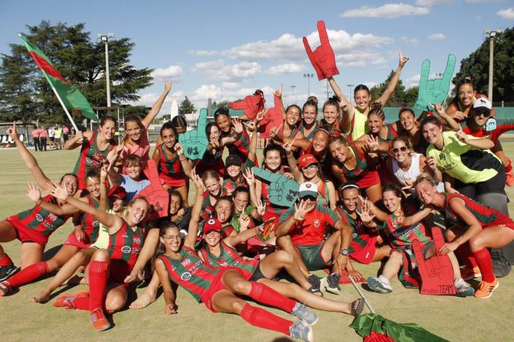 Hockey del Sudoeste: todos los resultados finales en ambas ramas