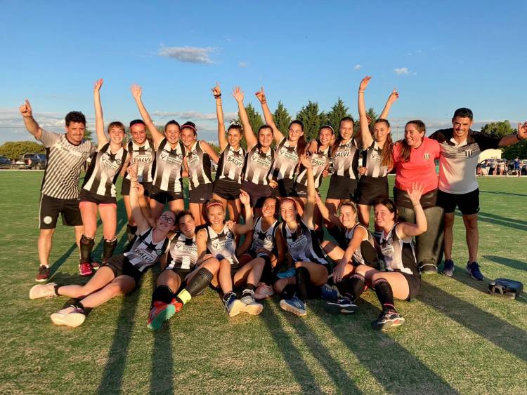 Hockey del Sudoeste: todos los resultados finales en ambas ramas