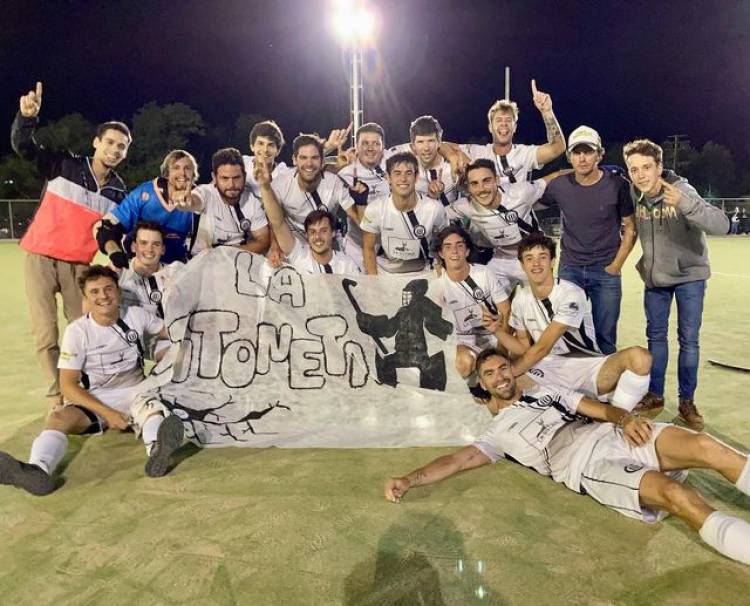 Hockey del Sudoeste: todos los resultados finales en ambas ramas