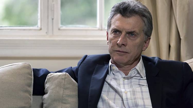 Causa contra Macri por espionaje ilegal: piden que el video se incorpore como prueba