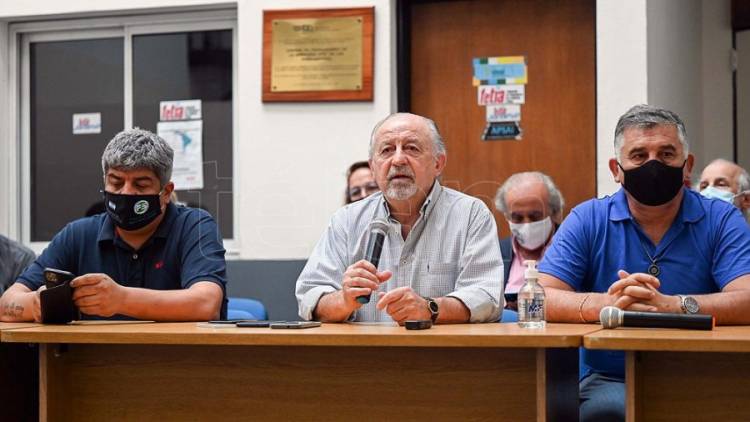 La CGT y la CTA equipararon el espionaje del macrismo con la última dictadura