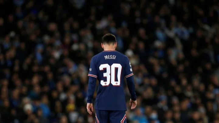 Lionel Messi dio positivo de coronavirus: está aislado en Rosario