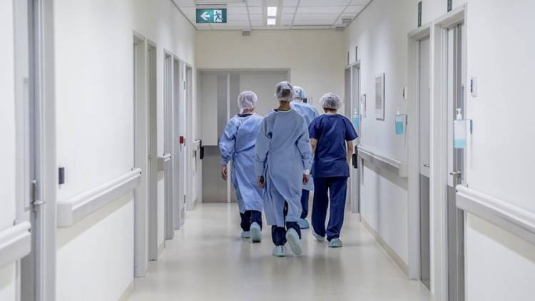 Médicos advierten que tomarán medidas gremiales ante cada hecho de violencia