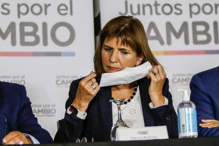 Fake news: Patricia Bullrich y el poder del recortar la información