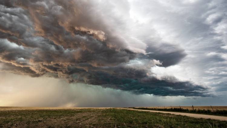 Ante la grave situación agroclimática, la expectativa está puesta en las lluvias