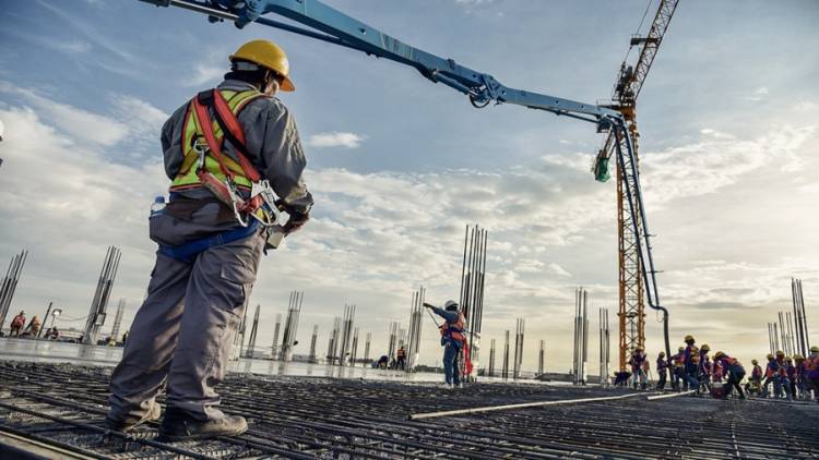 La inversión pública aumentó 275% en 2021 y alcanzó su nivel más alto en cinco años