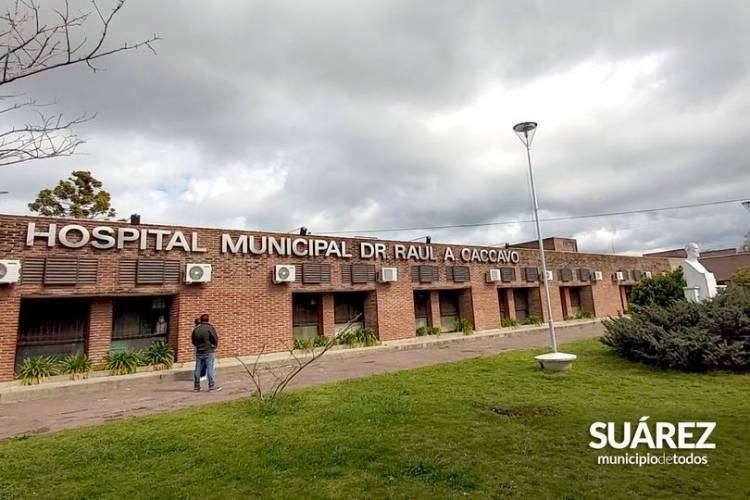 Continúa funcionando en Coronel Suárez el Comité Institucional de Bioética en Investigación (CIBI)
