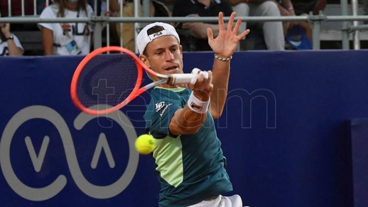 Arranca el Argentina Open, con el adiós de "Delpo" y la defensa del título de Schwartzman