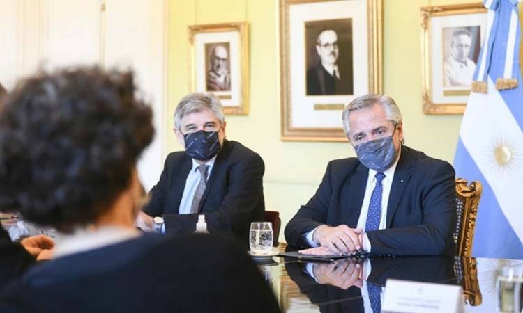 Lanzan plan de apoyo e inversiones en ciencia y tecnología por $15 mil millones