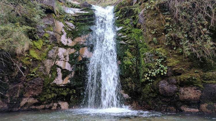 La Comarca Andina ofrece actividades para todo el año, con eje en el entorno natural