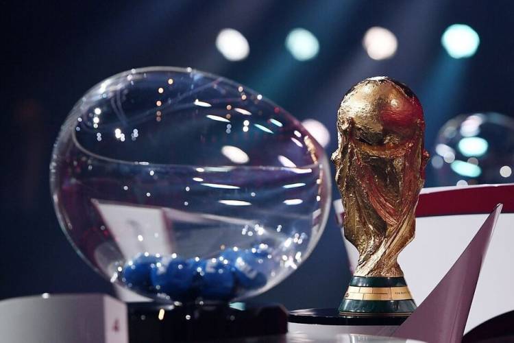 Mundial Qatar 2022: la Selección Argentina conoce sus rivales