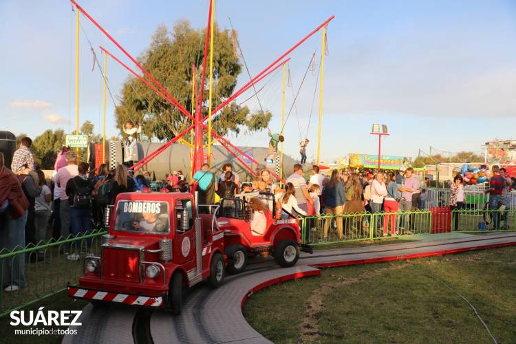 2° edición de la VolgaFest
