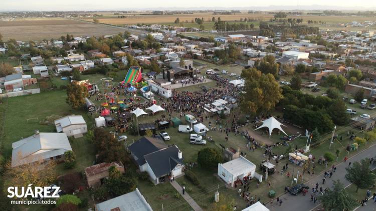 2° edición de la VolgaFest