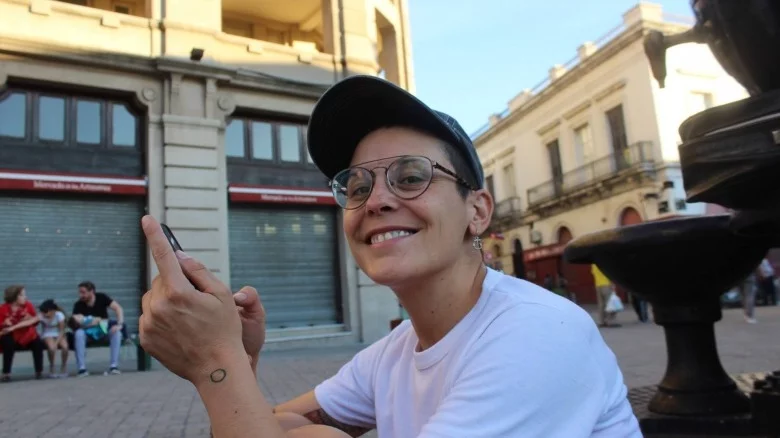 La Facultad de Periodismo de la Universidad de La Plata otorgará el primer título "no binarie"