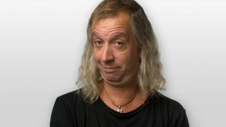 Diego Capusotto se presentará gratis este viernes en la UNS