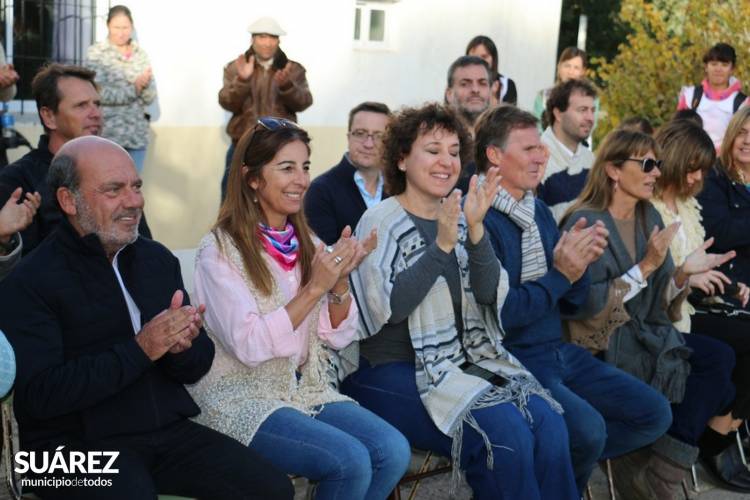 Cura Malal tiene su Escuela Secundaria