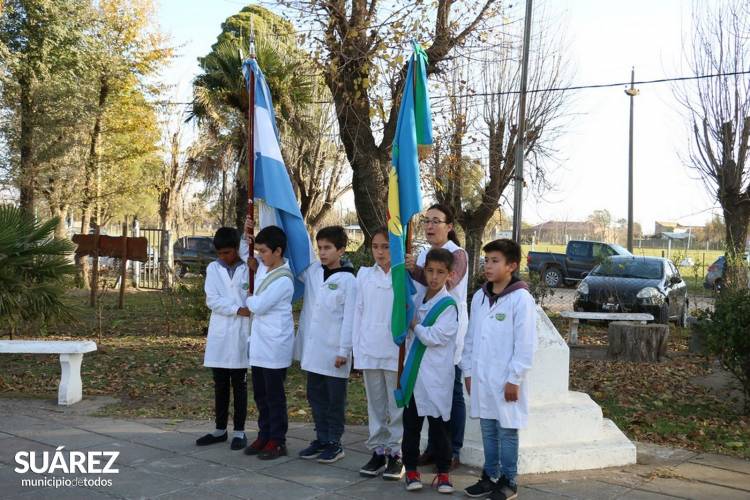 Cura Malal tiene su Escuela Secundaria