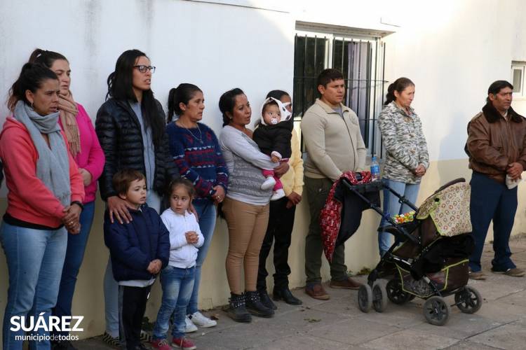 Cura Malal tiene su Escuela Secundaria