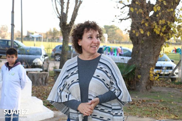 Cura Malal tiene su Escuela Secundaria