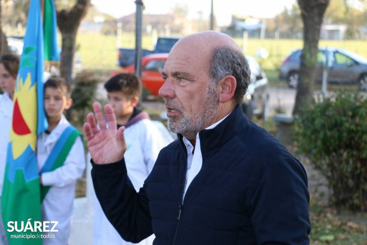 Cura Malal tiene su Escuela Secundaria