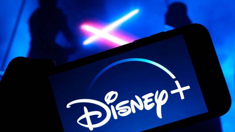 Disney+ supera sus expectativas y suma casi 8 millones de abonados en lo que va del 2022