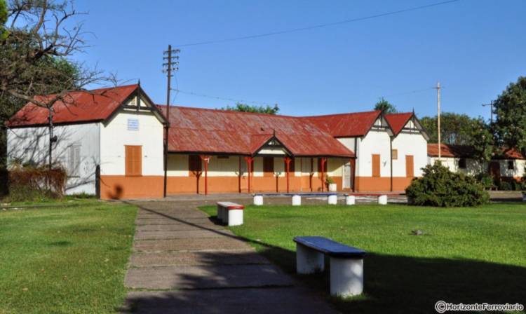 B.Bca. Estación Noroeste: entre la historia, el olvido y su posible reconstrucción