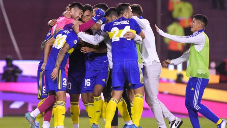 Boca está obligado a vencer a Deportivo Cali para pasar de ronda