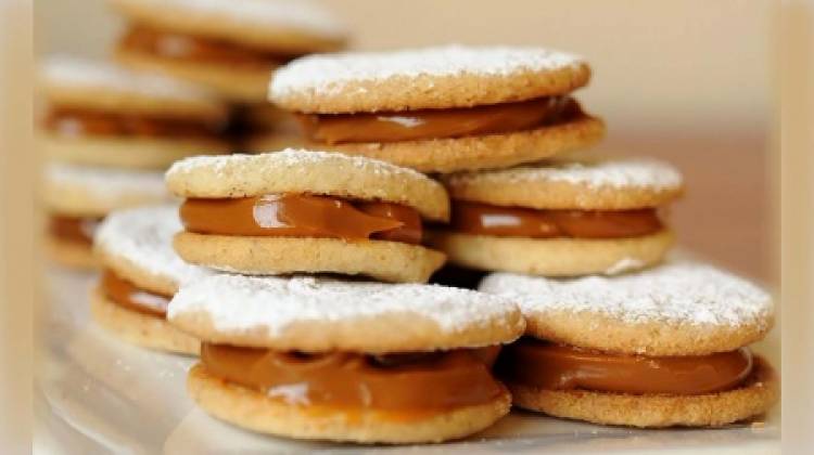 Diez recetas de Doña Petrona para celebrar la fiesta patria
