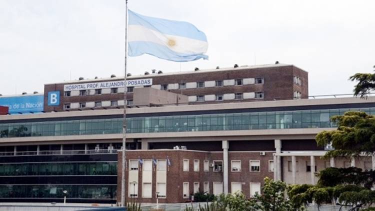 "El Chalet", libro que repasa el terrorismo de Estado en el Hospital Posadas