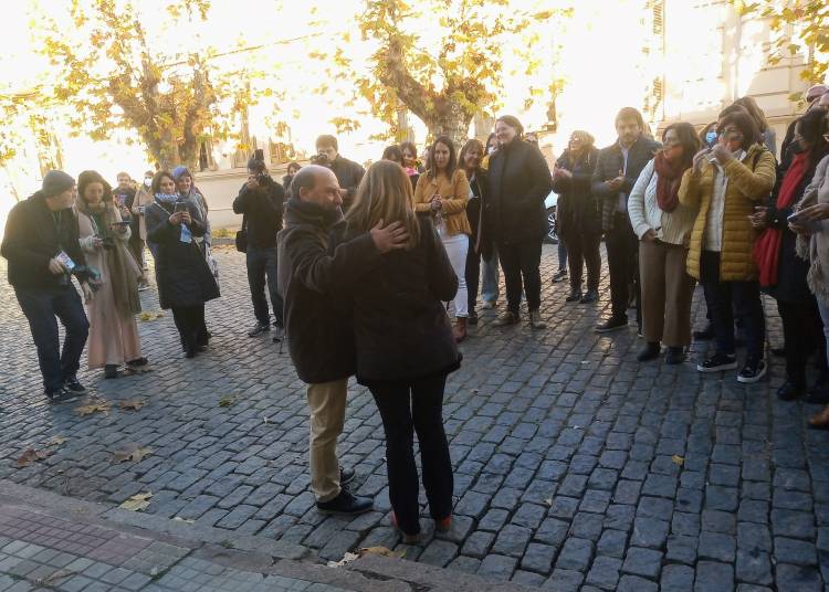 Suárez ya cuenta con Sede del Ministerio de Mujeres, Políticas de Género y Diversidad Sexual.