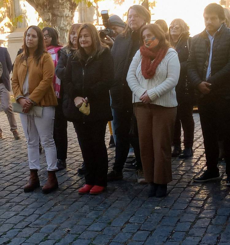 Suárez ya cuenta con Sede del Ministerio de Mujeres, Políticas de Género y Diversidad Sexual.