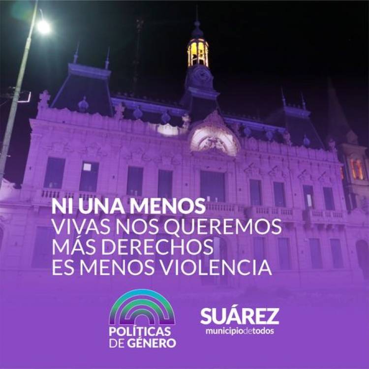 3 de Junio de 2022: La Lucha continúa.
